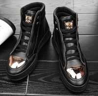 Мъжки луксозни обувки Philipp Plein