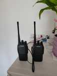 Statie radio Baofeng, portabila Walkie-Talkie - BF-888S