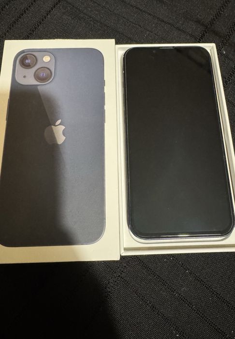 Iphone 13 128 нова батерия