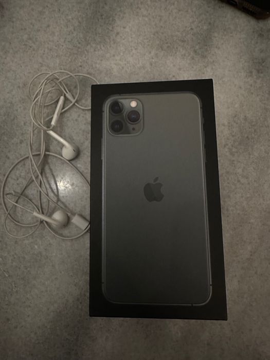 Iphone 11 Pro Max