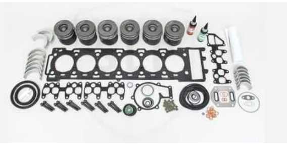 Piese de motor/set motor pentru camion Iveco Eurocargo Cursor/Tector