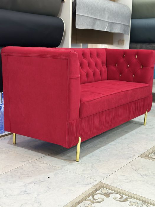 Продается шикарный диван