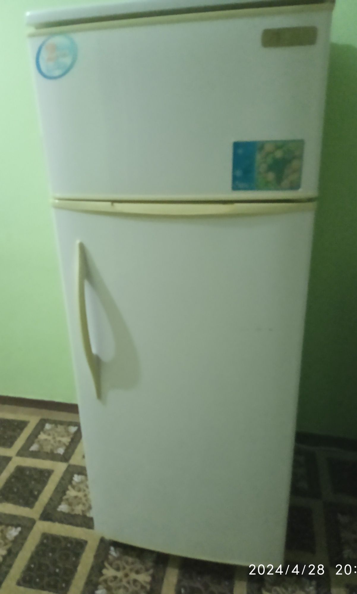 Холодильник (совуткич) СИНО-308 сотилади