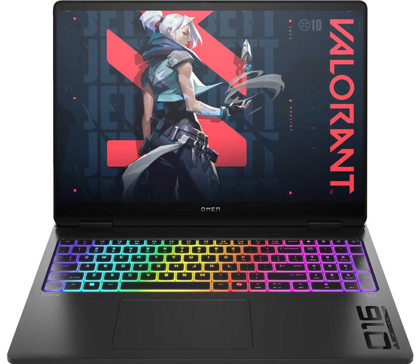 Hp OMEN Gaming 16-am0052ci i7-14650HX/16GB DDR5/512GB SSD/RTX 5050 8GB