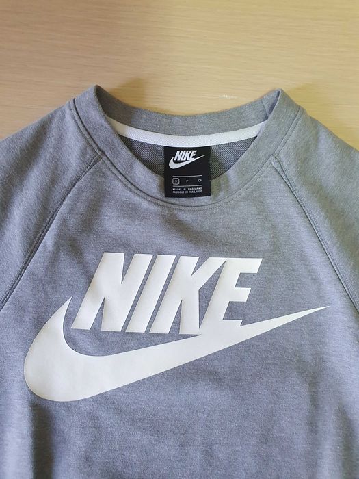 Bluză NIKE Toamnă-Iarnă Barbati, Mărimea S