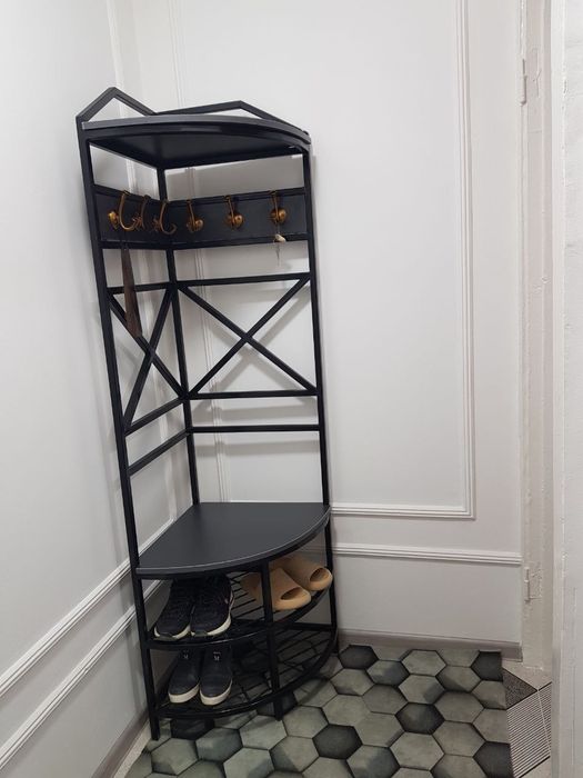 Горгазда жойлашган квартира ижарага берилади