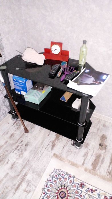 Отдам даром тумбу под телевизор