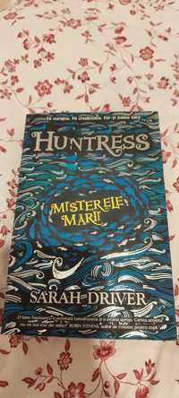 Huntress-Misterele mării