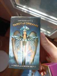 Таро колода Tarot of Dreams