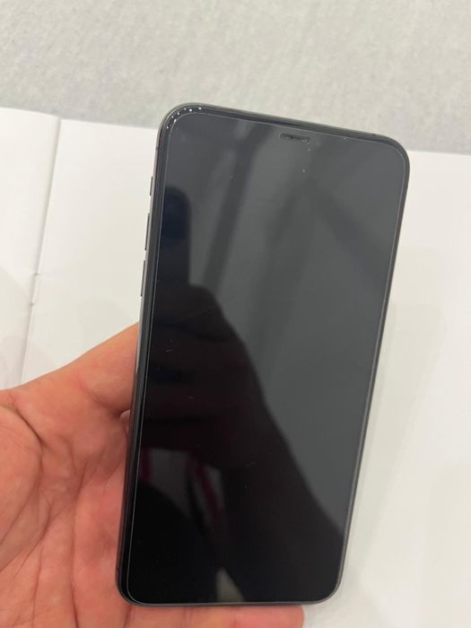 Vand Iphone 11 Pro Max