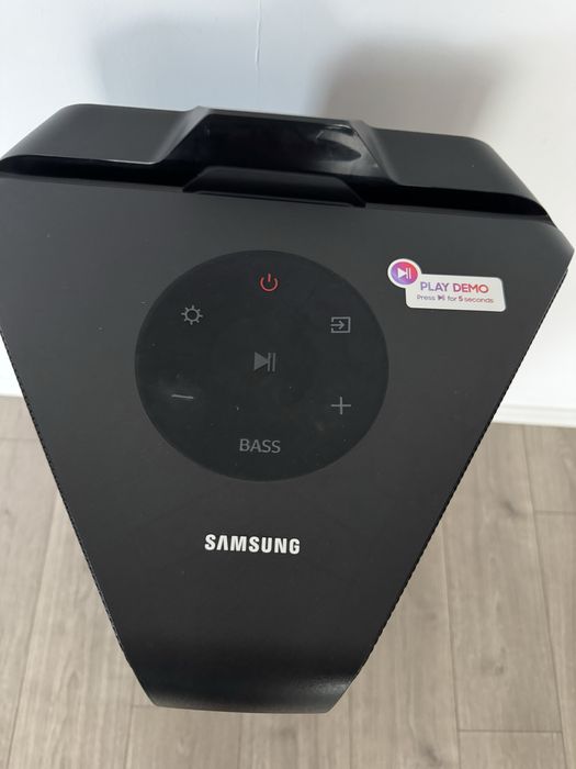 Boxa Samsung de vanzare