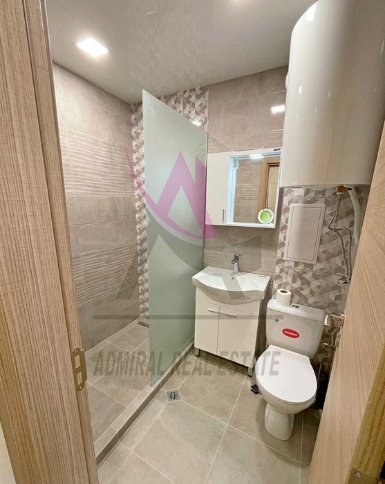 Дава се под наем Двустаен апартамент в Варна, Кайсиева градина - 60 кв.м за 450 € - Снимка #3