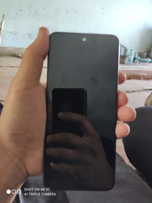 Redmi note 12 karopka full