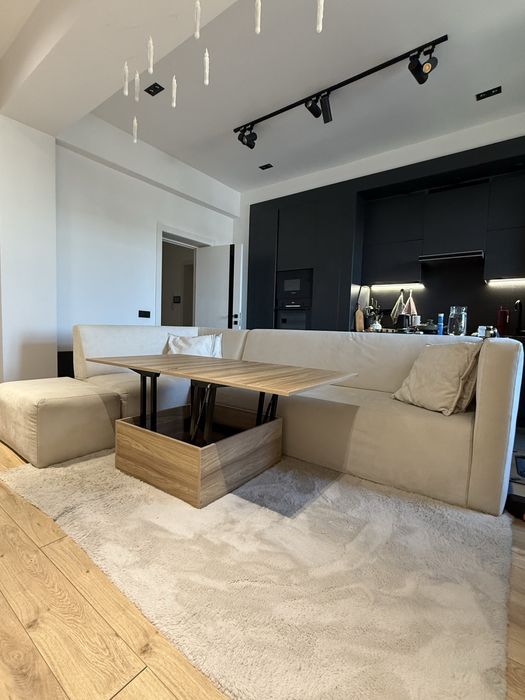 Журнальный столик трансформер /Transformer jurnali stoli