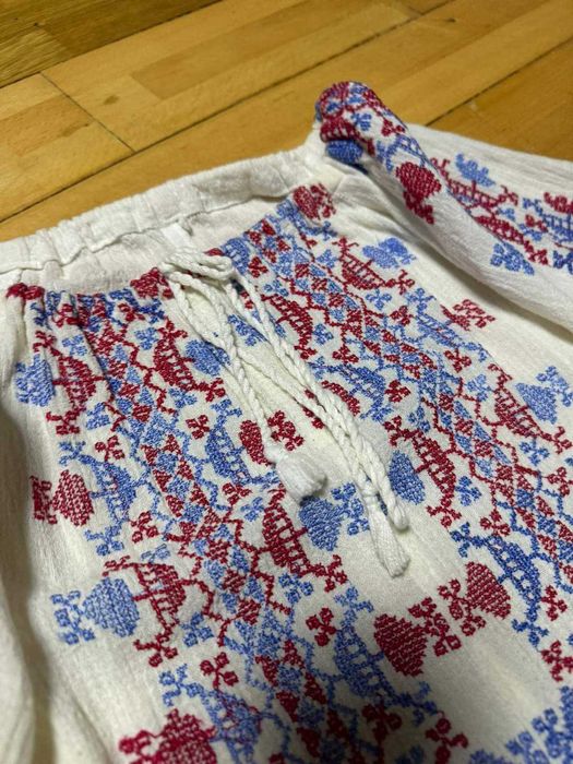 Costum tradițional românesc