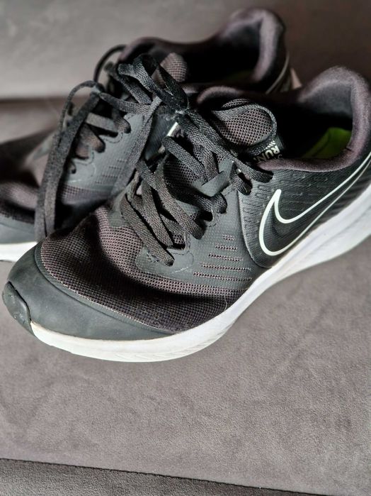 Детски Маратонки Nike