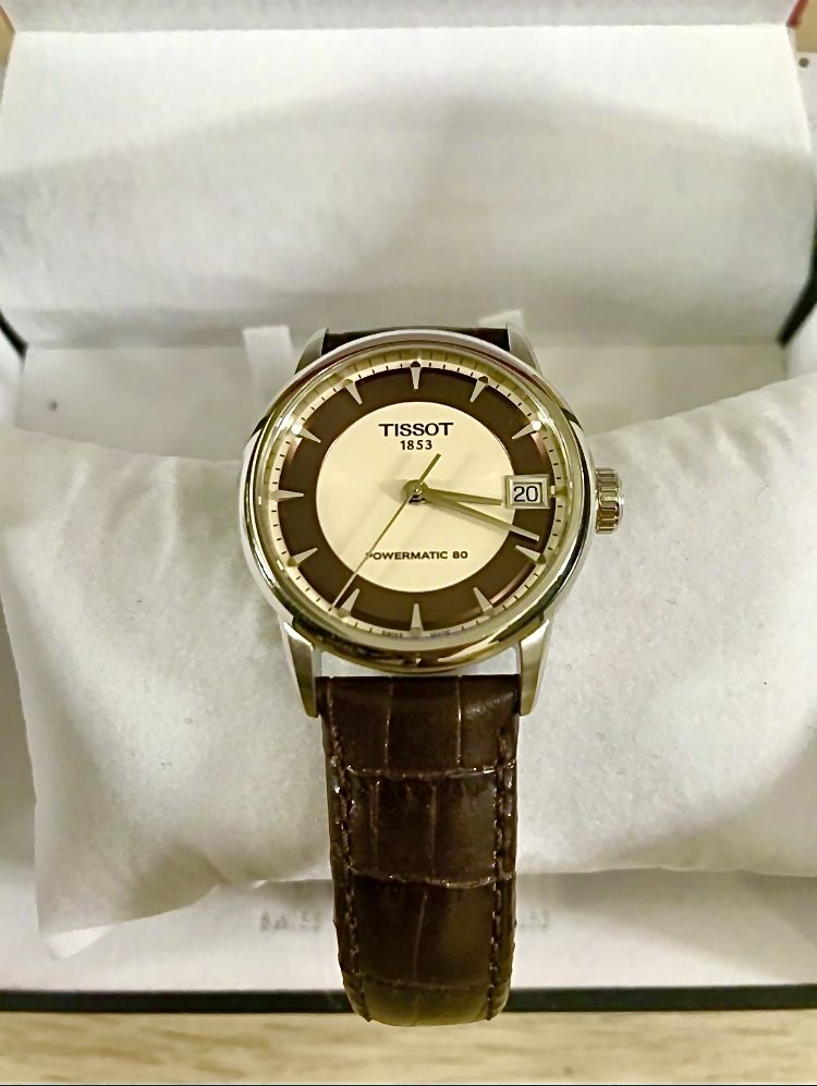 Продам новые женские часы Tissot (Тисот) ОРИГИНАЛ