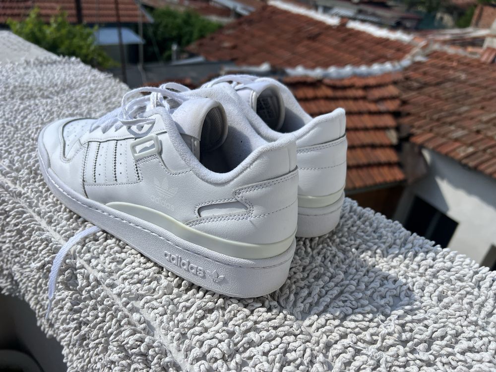 Adidas Forum Low 45 1/3