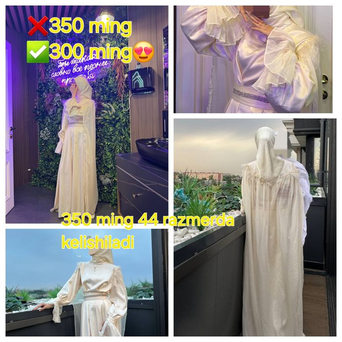 Ayollar kiyimi sotaman arzonga