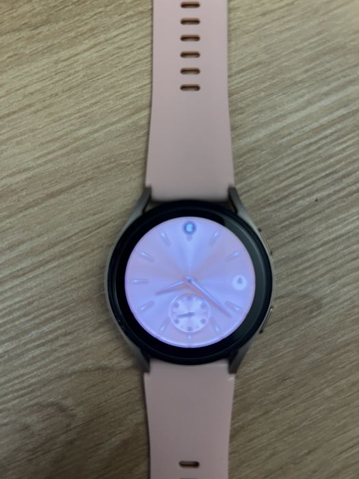 Samsung Galaxy Watch4