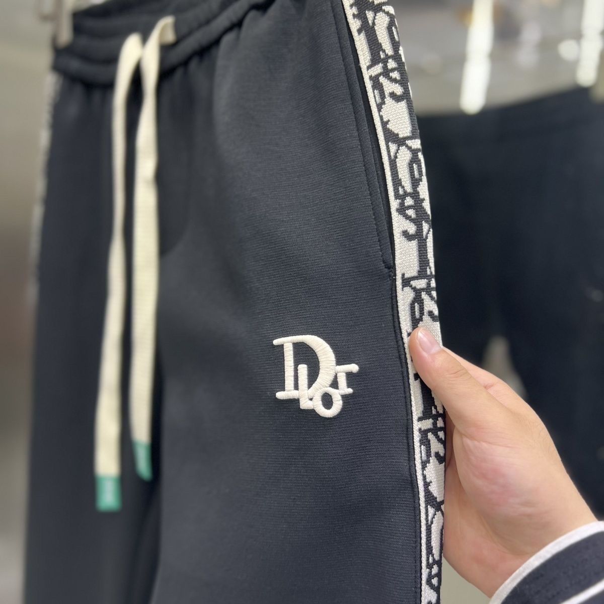 Бренд Одежды Dior