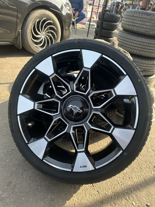 BMW diska balan yangi taqilmagan