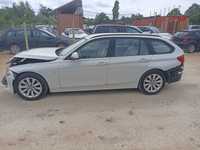 BMW 320D F30, F31 / Бмв  Ф30, Ф31 2.0Д 184к.с  - на части