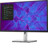 Монитор Dell 27 4K USB-C Hub - P2723QE