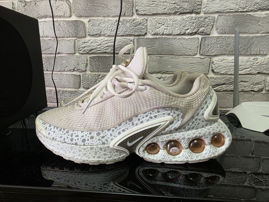Оригинальные кроссы Nike