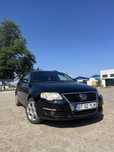 Volkswagen passat b6