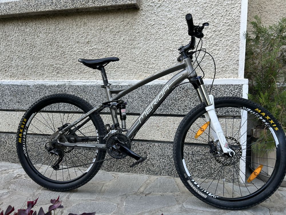 Планински Велосипед Merida One-Twenty “26”
