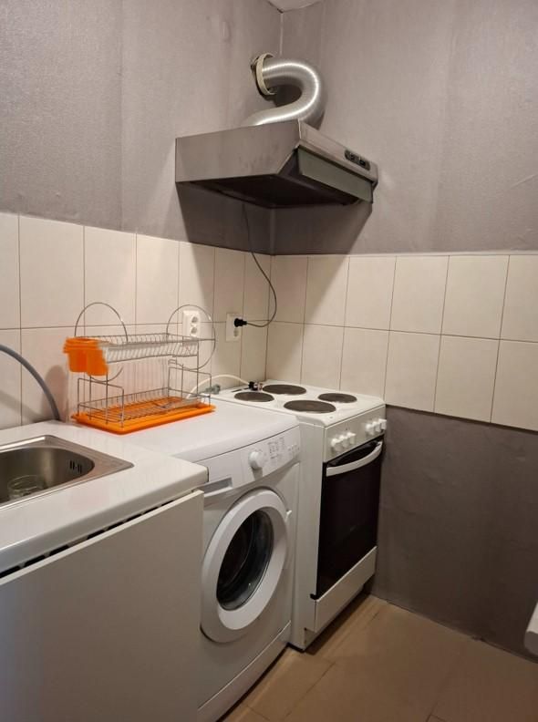 Дава се под наем Едностаен апартамент в София, Хиподрума - 38 кв.м за 390 € - Снимка #5