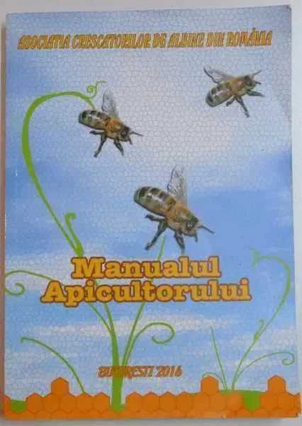 Manualul Apicultorului
