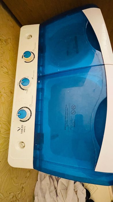 Стиральные машины