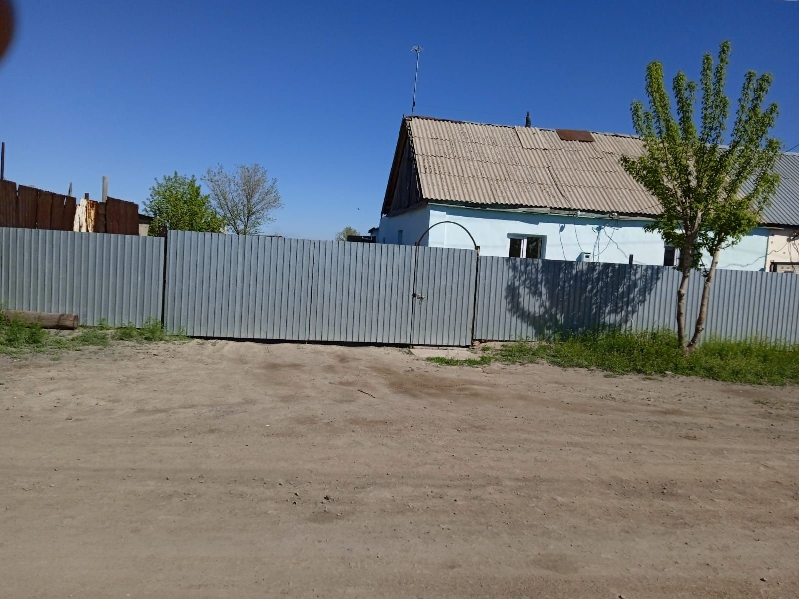 Продам дом или обменяю
