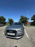 Audi A6 an 2012 Cutie Automata