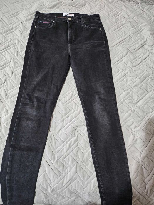 Blugi Tommy_hilfiger