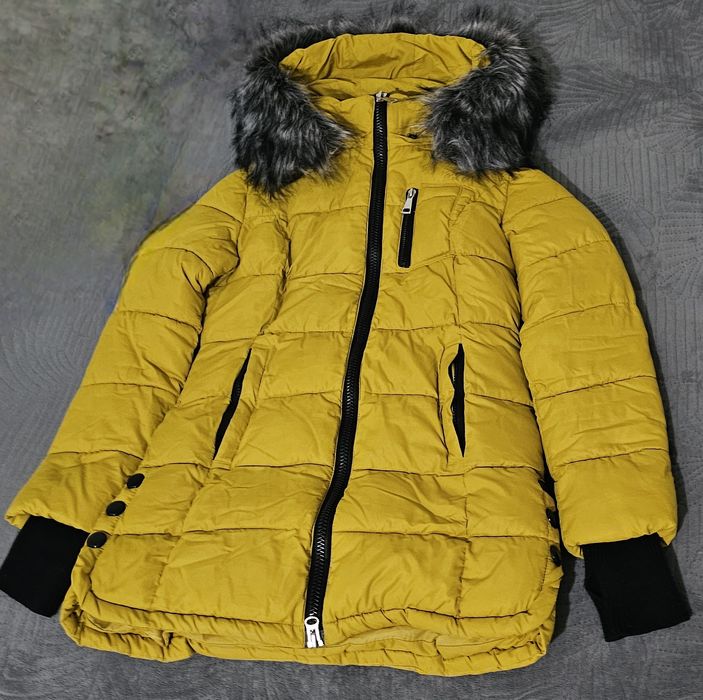 Куртка зимняя 5 000