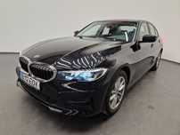 BMW Seria 3 BMW 3 Serie 2.0 320i xDrive Advantage 184cp