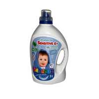Detergent Gel Antibacterian,Pentru haine copii si bebelusi