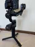 Zhiyun weebill 2 нов ГАРАНЦИОНЕН