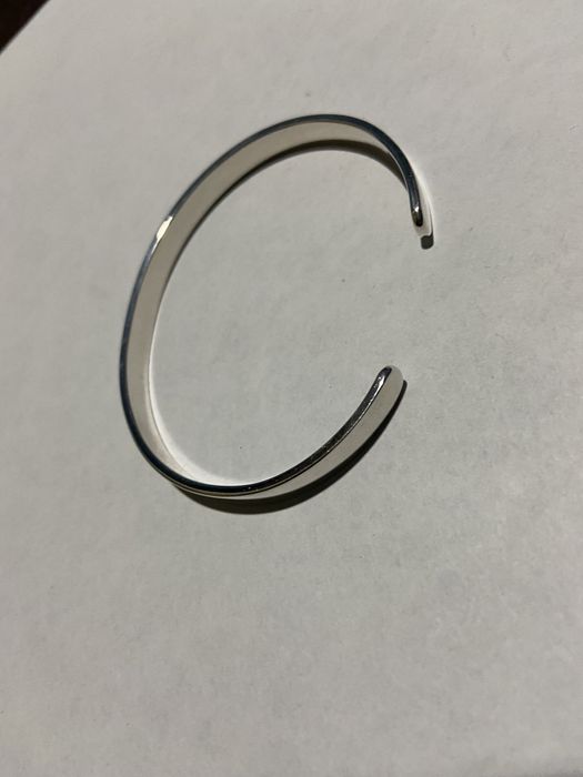 Браслет серебро 925