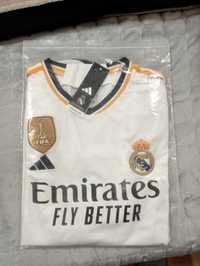 Vand Tricou  Real Madrid nr XL