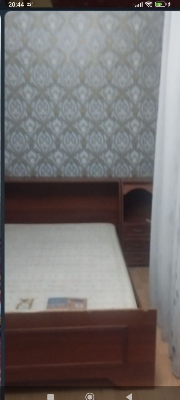 Олимпиада квартира
