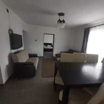 Cabana, casa de in muntii Apuseni in comuna Bratca, panoramă specială