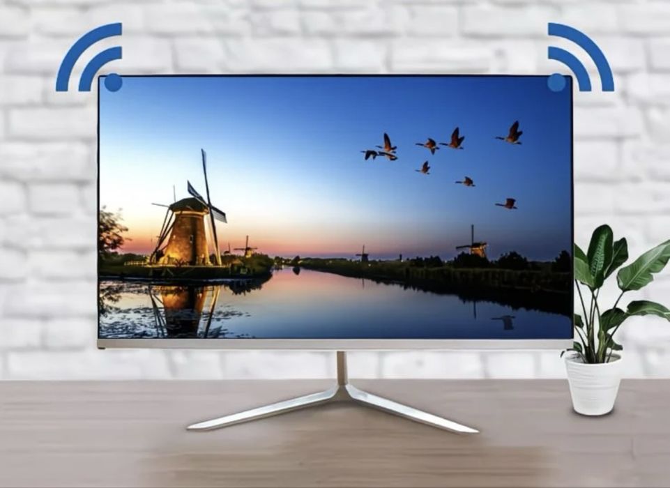 Моноблок i5 для офиса и магазинов