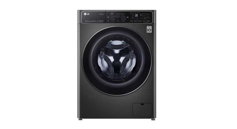 LG 8,5 кг | TurboWash | Бесплатная доставка 24/7