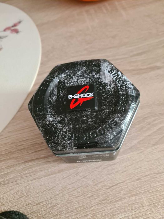 Ceas G Shock GA-2100