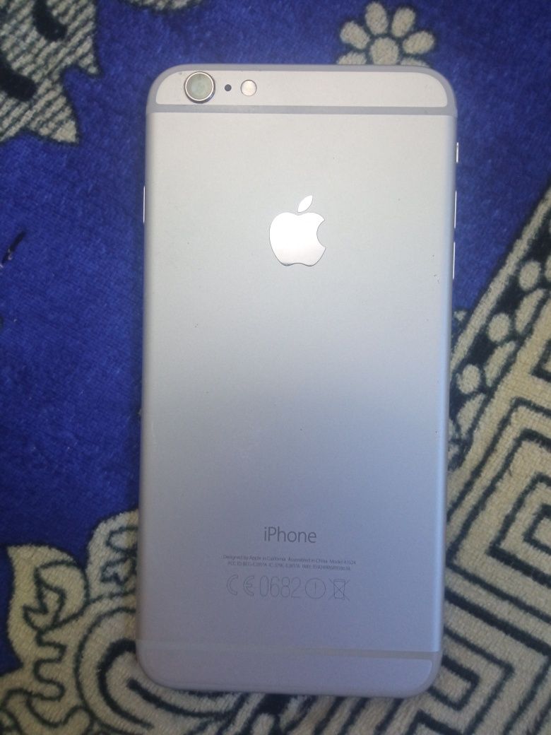 iPhone 6+ 64GB 400ming