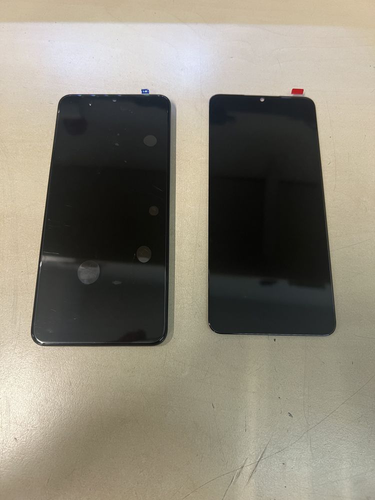 Display original samsung a12